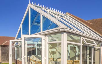 conservatory roof insulation costs Taxal