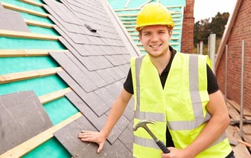 find trusted Taxal roofers in Derbyshire