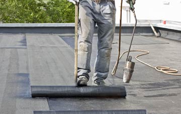 flat roof replacement Taxal, Derbyshire