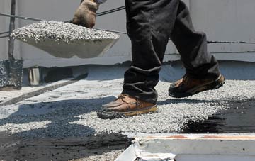 Taxal flat roofing companies