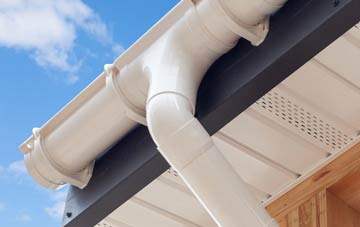 Taxal gutter installation costs
